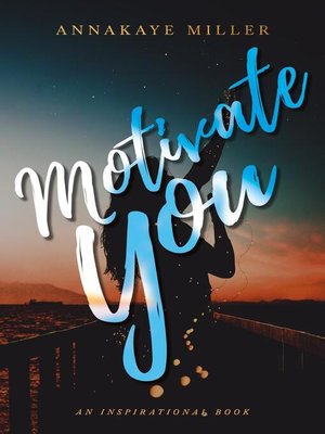 cover image of Motivate You